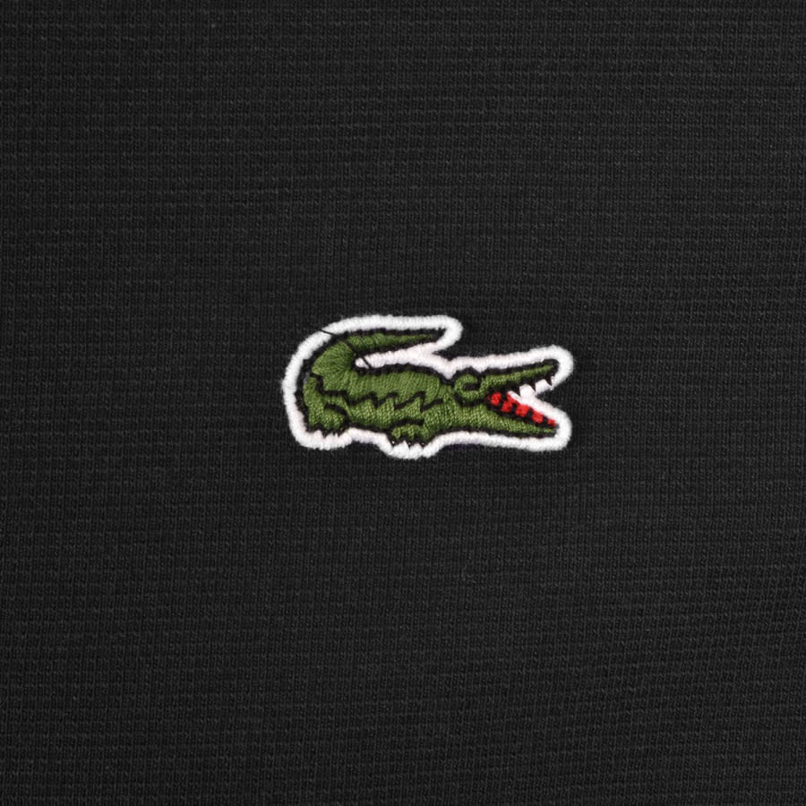 Alternative Image for ProductLacoste Sport Short Sleeved Polo T Shirt Black3